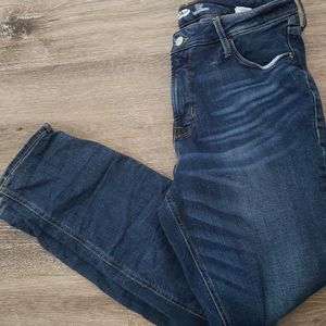 Super Secret Slim Skinny Jeans